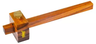 230mm Hardwood Marking Gauge