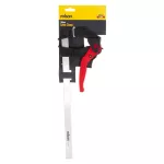 300mm High Force Lever Clamp 90mm Jaw Opening