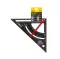 Aluminum Adjustable Speed Square 300mm Rolson