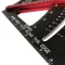Aluminum Adjustable Speed Square 300mm Rolson