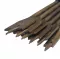 14pc Hex Shank Wood Drill Set 48526: 6 Flat Bits 10mm-25mm & 8 Carbon Steel Drill Bits 3mm-10mm