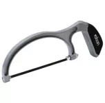 Aluminium Junior Hacksaw Rolson