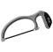 Aluminium Junior Hacksaw Rolson