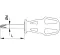 Ceta Form Red Phillips Hand Screwdriver PH1 X 25mm – Model: 4200/TP1M