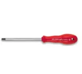 Ceta Form Turkish Red Torx Screwdriver T7 X 60mm (Model: F35-007-060)