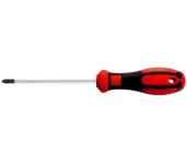 Ceta Form Super Phillips Screwdriver PH1 X 80mm (Model: F14-001-080)