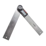 200mm Digital Angle Finder Rolson
