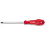 Ceta Form Turkish Red Star Screwdriver T40 X 130mm (Model: F35-040-130)