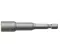 Ceta Form Turkish Long Magnetic Socket Bit 17 X 65mm (Model: BT/1465)