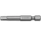 Ceta Form Turkish Allen (Hex) Screwdriver Bit 2.5mm X 50mm (Model: CB/1925)