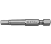 Ceta Form Allen (Hex) Screwdriver Bit 3.0mm X 50mm (Model: CB/1930)