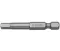 Ceta Form Allen (Hex) Screwdriver Bit 3.0mm X 50mm (Model: CB/1930)