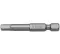 Ceta Form Turkish Allen (Hex) Screwdriver Bit 2.0mm X 50mm (Model: CB/1920)