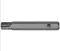 Ceta Form Turkish Hex Allen Screwdriver Bit 6mm X 75mm (Model: CB/4106G)