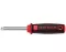 Ceta Form Bit Screwdriver 1/4" Male 150mm (Model: C01-20)