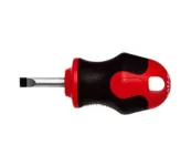 Ceta Form Super Slotted Screwdriver 6.5 X 25mm (Model: F13-065-025)