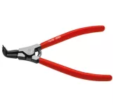 Ceta Form Turkish External Angle Circlip Pliers 310mm (Model: E66-44-0310)