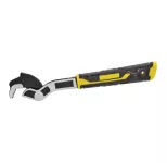 250mm Auto-Adjustable Wrench - (18729)