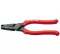 Ceta Form Turkish Electric Terminal Crimping Pliers, 0.5 To 16mm (Model: E69F-ES2)