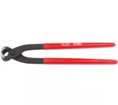 Ceta Form Pincer With Red Handle 280mm (Model: E36-54-0280)