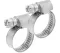1/2 Metal Clamp Inch