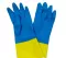 Plastic Gloves For Paints And Cement
