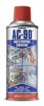 ACTION CAN®AC-90 425 ML بخاخ مزيل صدأ وزيت متعدد الاستخدامات يجمع بين التزييت، الحماية، التنظيف، وط...