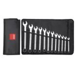 Set Of 9 Combination Wrenches – Model B01A-R09