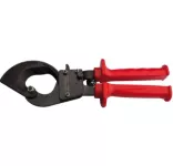 Spare Blade For Cable Cutter – Compatible With Models E62-280 / E62-280R2
