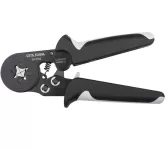 Electrical Terminal Crimping Pliers, Size Range 0.5–6.0 Mm – Model E69-ESSQ