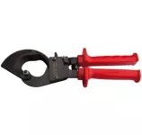 Cable Cutter For Cables Up To 52 Mm Diameter, 280 Mm Length – Model E62-280