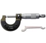 Precision Thickness Micrometer, Measuring Range 0.00 To 25.00 Mm – Model P47-025