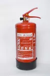 Vera Dry Chemical Powder Fire Extinguisher 3Kg