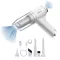 2-in-1 Rechargeable Vacuum Cleaner Rolson