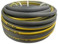 30m Flexible Anti-Kink Premium Garden Hose With Heavy Duty Connectors - 82919