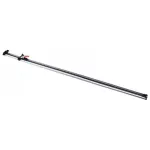 1270mm Clamp On Straight Edge