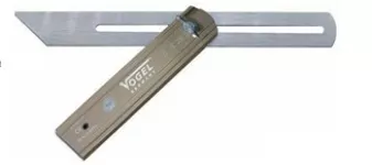 Angle Square 8"