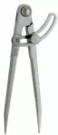 6" (150 Mm) Wing Divider Compass