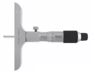 Depth Micrometer (0 - 100 Mm)