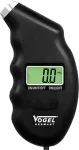 Digital Tire Pressure Gauge 0-7 Bar, With On/off Switch