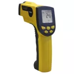 Digital Infrared Laser Thermometer, Temperature Range: -50°C To 1300°C