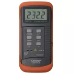 Digital Thermometer, Temperature Range: 50°C To 1300°C, Accuracy: 0.1°C