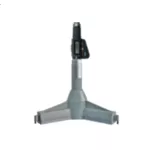 Digital Three-point Internal Bore Gauge, Measuring Range: 125–150 Mm, Resolution: 0.01 Mm