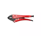 Clamp, 300 Mm, Red Color, Model E50-300-2