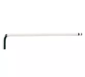 Long Ball-end Allen Key, 2.5 Mm X 112 Mm, 25 Mm Ball, Model 925