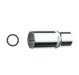 Long Serrated Socket 8 Mm X 1/4", C04-B08