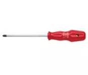 Red Phillips Screwdriver, 200 Mm × PH4, 4200/106M