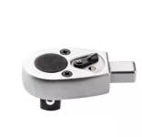 Small Torque Wrench Handle Without Head, 1/2", (9×12 Mm), D02E-RH0912
