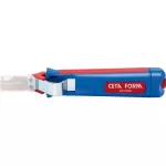 Automatic Wire Stripper, Size Range 4 To 28 Mm, E25-CK28H
