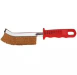Ceta Form Turkish Hand Wire Brush, R41-1
